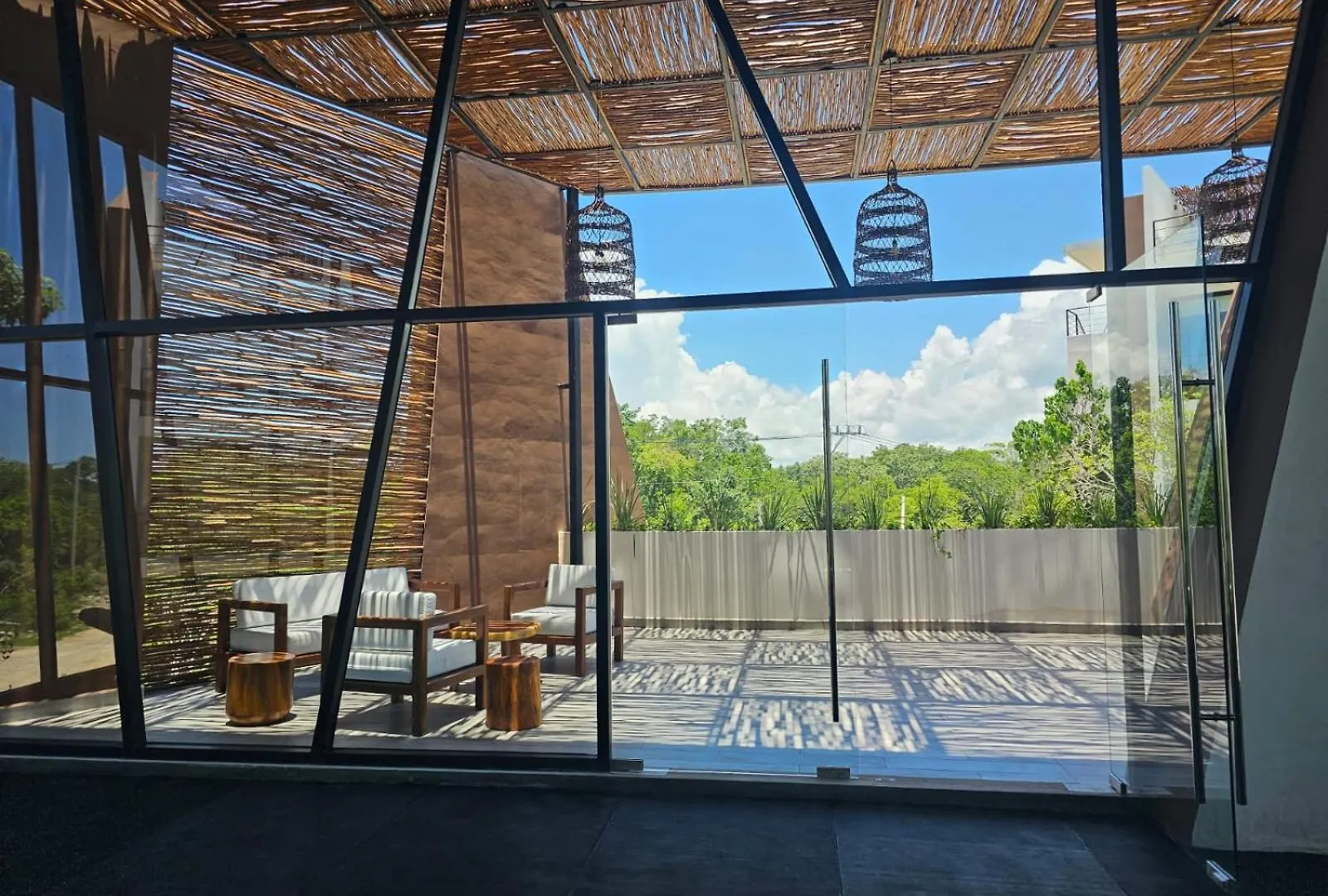 Apartment Paraiso En La Selva De Tulum