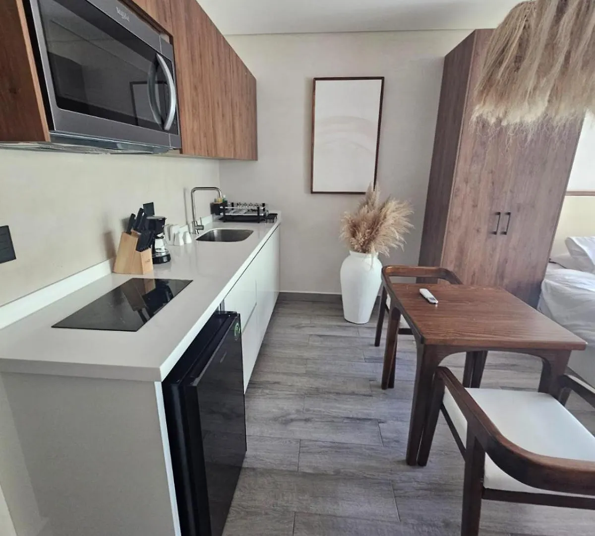 Paraiso En La Selva De Tulum Apartment