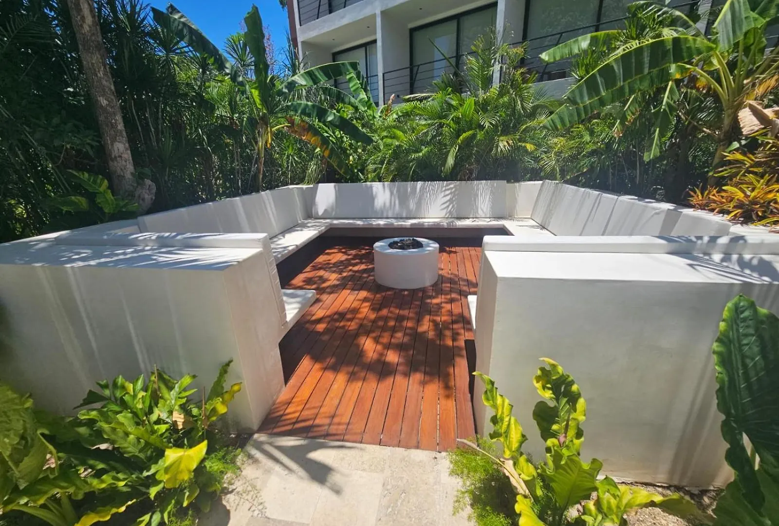 Paraiso En La Selva De Tulum Apartment